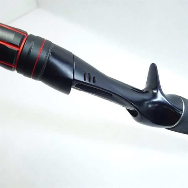 １５ゾディアス１６４Ｌ－ＢＦＳ